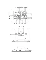 Preview for 2 page of Technoline WS 6750 User Manual