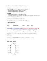 Preview for 6 page of Technoline WS 6750 User Manual