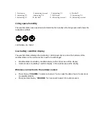 Preview for 7 page of Technoline WS 6750 User Manual