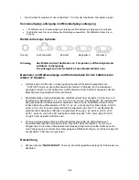 Предварительный просмотр 8 страницы Technoline WS 6760 User Manual