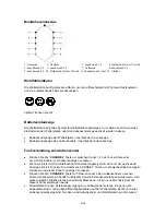 Предварительный просмотр 9 страницы Technoline WS 6760 User Manual