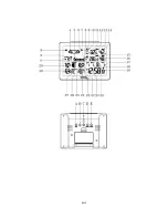 Предварительный просмотр 13 страницы Technoline WS 6760 User Manual