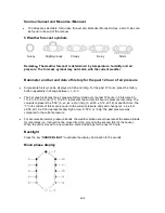 Предварительный просмотр 19 страницы Technoline WS 6760 User Manual