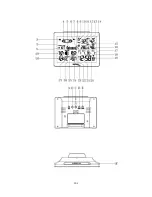 Предварительный просмотр 23 страницы Technoline WS 6760 User Manual