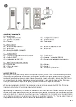 Preview for 20 page of Technoline WS 6812 Instruction Manual