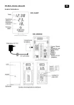 Предварительный просмотр 12 страницы Technoline WS 6820 Instruction Manual