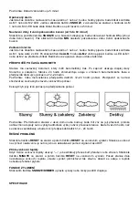 Предварительный просмотр 39 страницы Technoline WS 6820 Instruction Manual