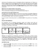 Предварительный просмотр 4 страницы Technoline WS 6830 Instruction Manual