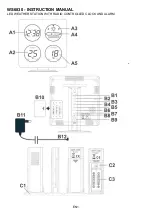 Предварительный просмотр 8 страницы Technoline WS 6830 Instruction Manual