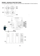 Предварительный просмотр 14 страницы Technoline WS 6830 Instruction Manual