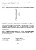 Предварительный просмотр 24 страницы Technoline WS 6830 Instruction Manual