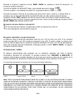 Предварительный просмотр 25 страницы Technoline WS 6830 Instruction Manual