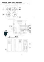 Предварительный просмотр 29 страницы Technoline WS 6830 Instruction Manual