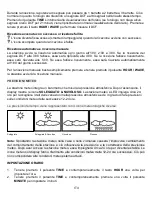 Предварительный просмотр 39 страницы Technoline WS 6830 Instruction Manual