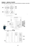 Предварительный просмотр 43 страницы Technoline WS 6830 Instruction Manual