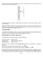 Предварительный просмотр 45 страницы Technoline WS 6830 Instruction Manual