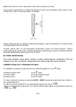 Предварительный просмотр 52 страницы Technoline WS 6830 Instruction Manual