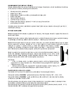 Предварительный просмотр 46 страницы Technoline WS 6870 Instruction Manual