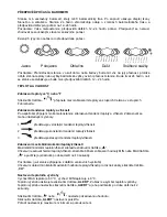 Предварительный просмотр 49 страницы Technoline WS 6870 Instruction Manual