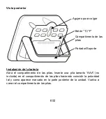 Preview for 14 page of Technoline WS 7003 Manual