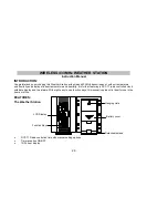 Предварительный просмотр 1 страницы Technoline WS 7018 Instruction Manual