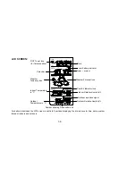 Предварительный просмотр 8 страницы Technoline WS 7018 Instruction Manual