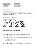 Preview for 3 page of Technoline WS 7019 Instruction Manual