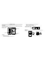 Technoline WS-7108 Operating Manual preview