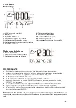 Preview for 16 page of Technoline WS 8011 Instruction Manual