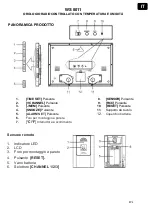 Preview for 36 page of Technoline WS 8011 Instruction Manual