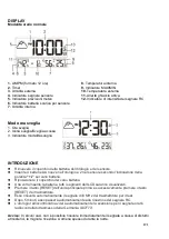 Preview for 37 page of Technoline WS 8011 Instruction Manual