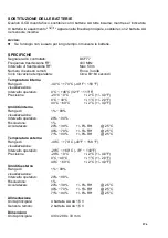 Preview for 41 page of Technoline WS 8011 Instruction Manual