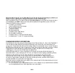 Preview for 6 page of Technoline WS 8118-IT Instruction Manual