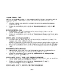 Preview for 8 page of Technoline WS 8118-IT Instruction Manual