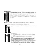 Предварительный просмотр 28 страницы Technoline WS 8118-IT Instruction Manual