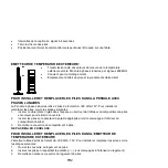 Preview for 34 page of Technoline WS 8118-IT Instruction Manual