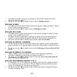 Preview for 39 page of Technoline WS 8118-IT Instruction Manual