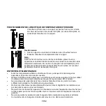 Preview for 44 page of Technoline WS 8118-IT Instruction Manual