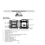 Предварительный просмотр 63 страницы Technoline WS 8118-IT Instruction Manual