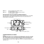 Предварительный просмотр 66 страницы Technoline WS 8118-IT Instruction Manual