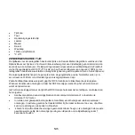 Preview for 67 page of Technoline WS 8118-IT Instruction Manual