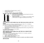 Предварительный просмотр 79 страницы Technoline WS 8118-IT Instruction Manual