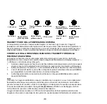 Preview for 86 page of Technoline WS 8118-IT Instruction Manual