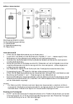 Preview for 4 page of Technoline WS 9060 Manual