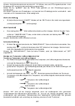 Preview for 7 page of Technoline WS 9060 Manual