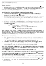 Preview for 18 page of Technoline WS 9060 Manual