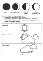 Предварительный просмотр 97 страницы Technoline WS 9218 Instruction Manual