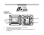 Technoline WS 9273 Instruction Manual предпросмотр