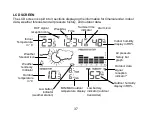 Предварительный просмотр 37 страницы Technoline WS 9273 Instruction Manual