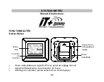 Предварительный просмотр 56 страницы Technoline WS 9273 Instruction Manual